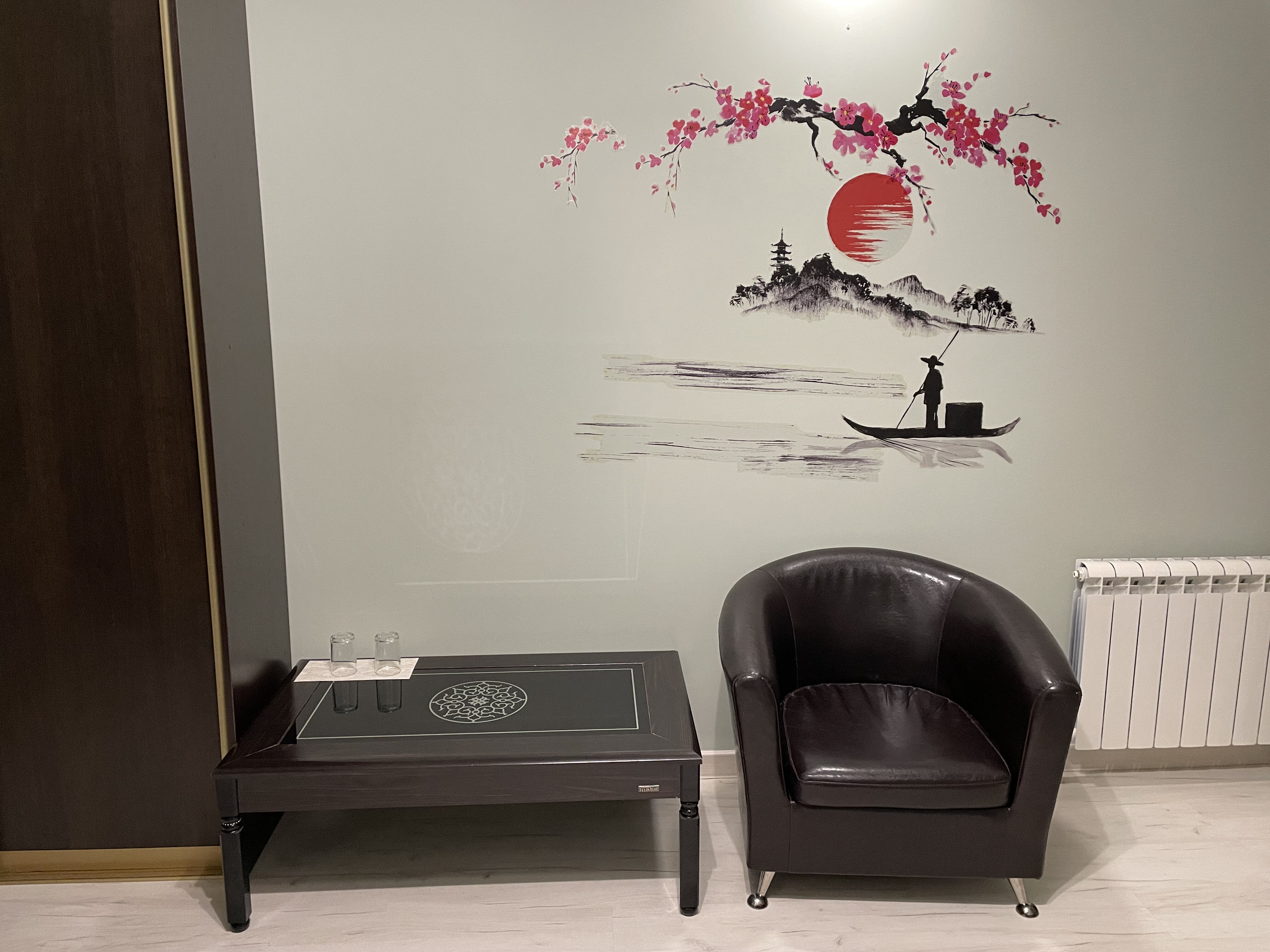 Фото Чёрная жемчужина