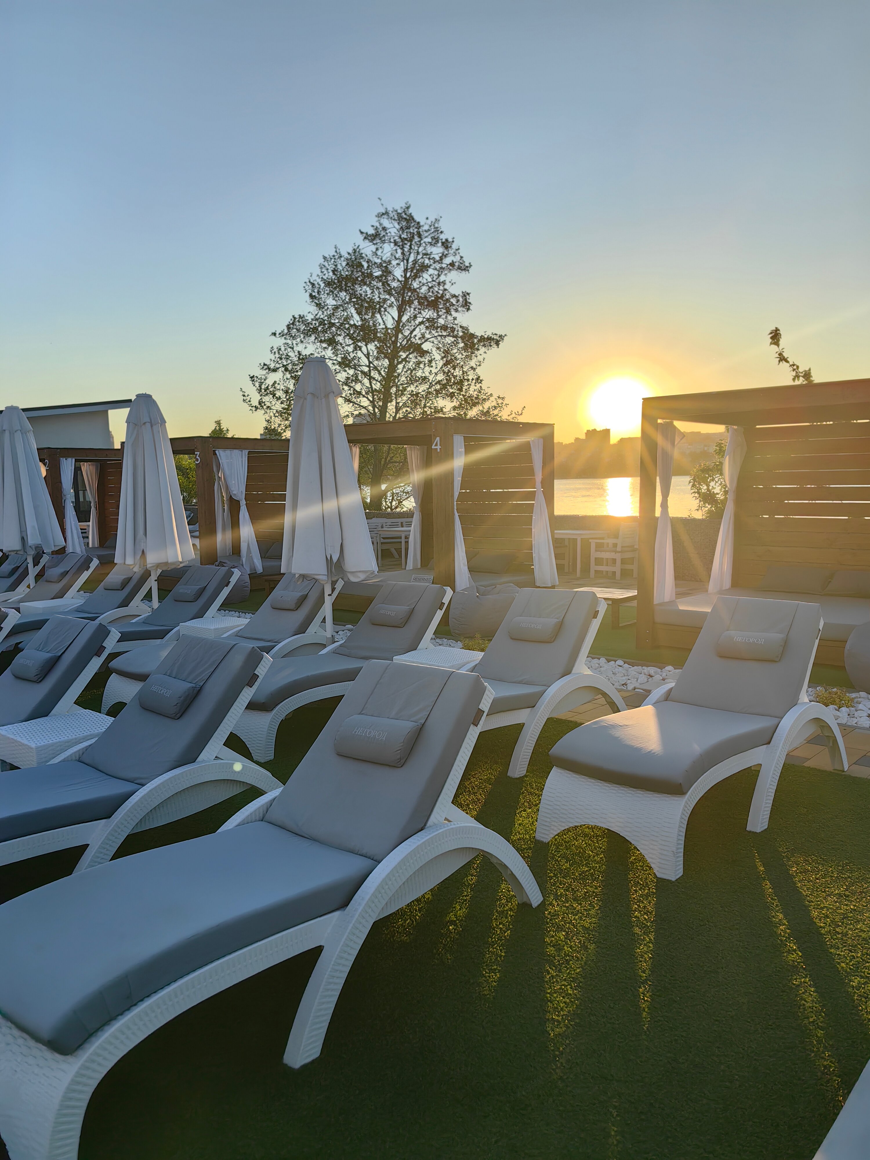 Фото Негород