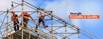 Emirates German Scaffolding Industries (86/1, Sector 7 Street, Al Sajaa Industrial, Al Sajaah, Sharjah), industrial enterprise