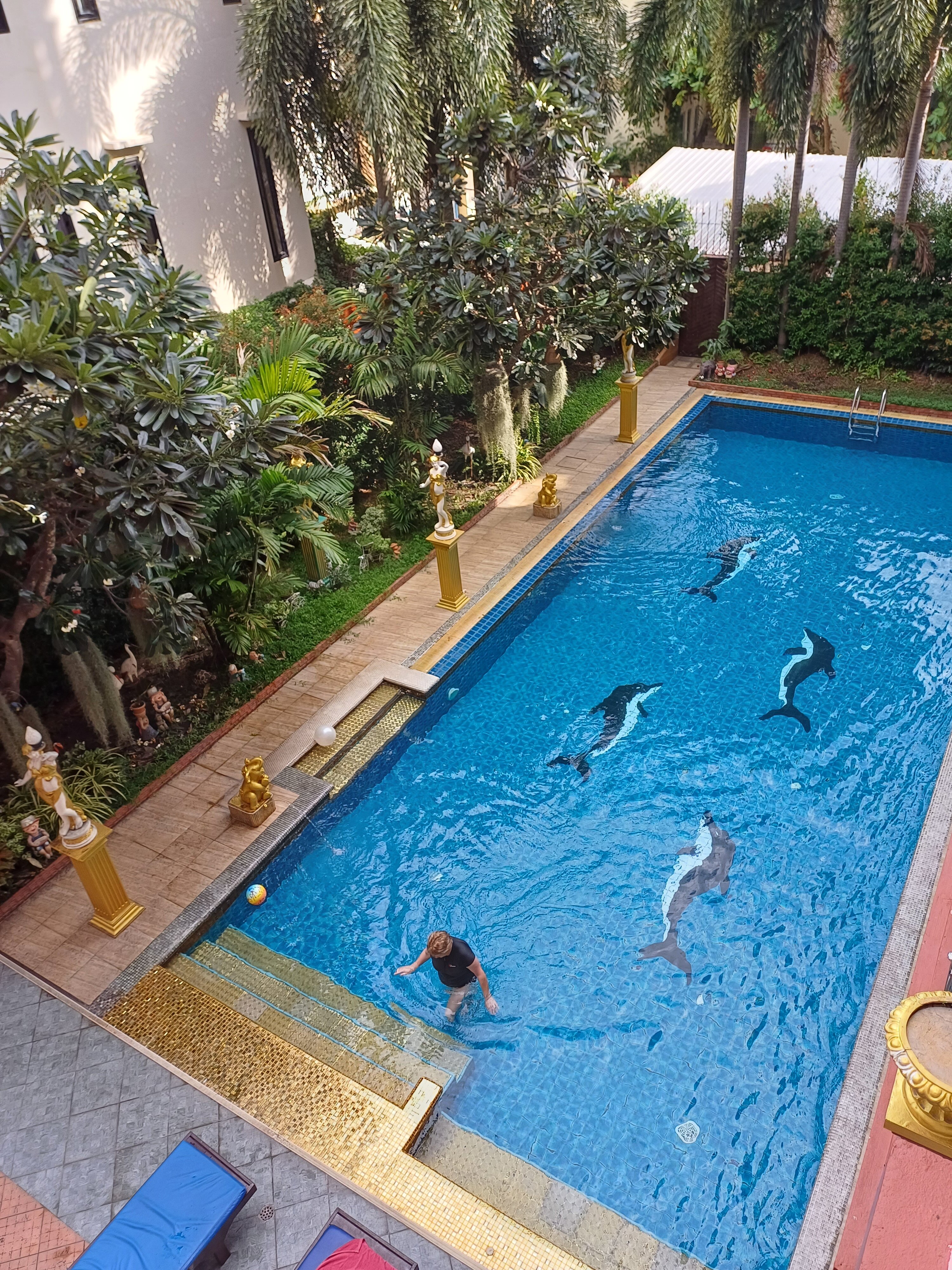 Фото Rita Resort & Residence