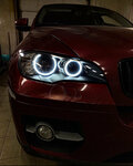 New light studio (Pristantsionnaya Street, 3К), auto light