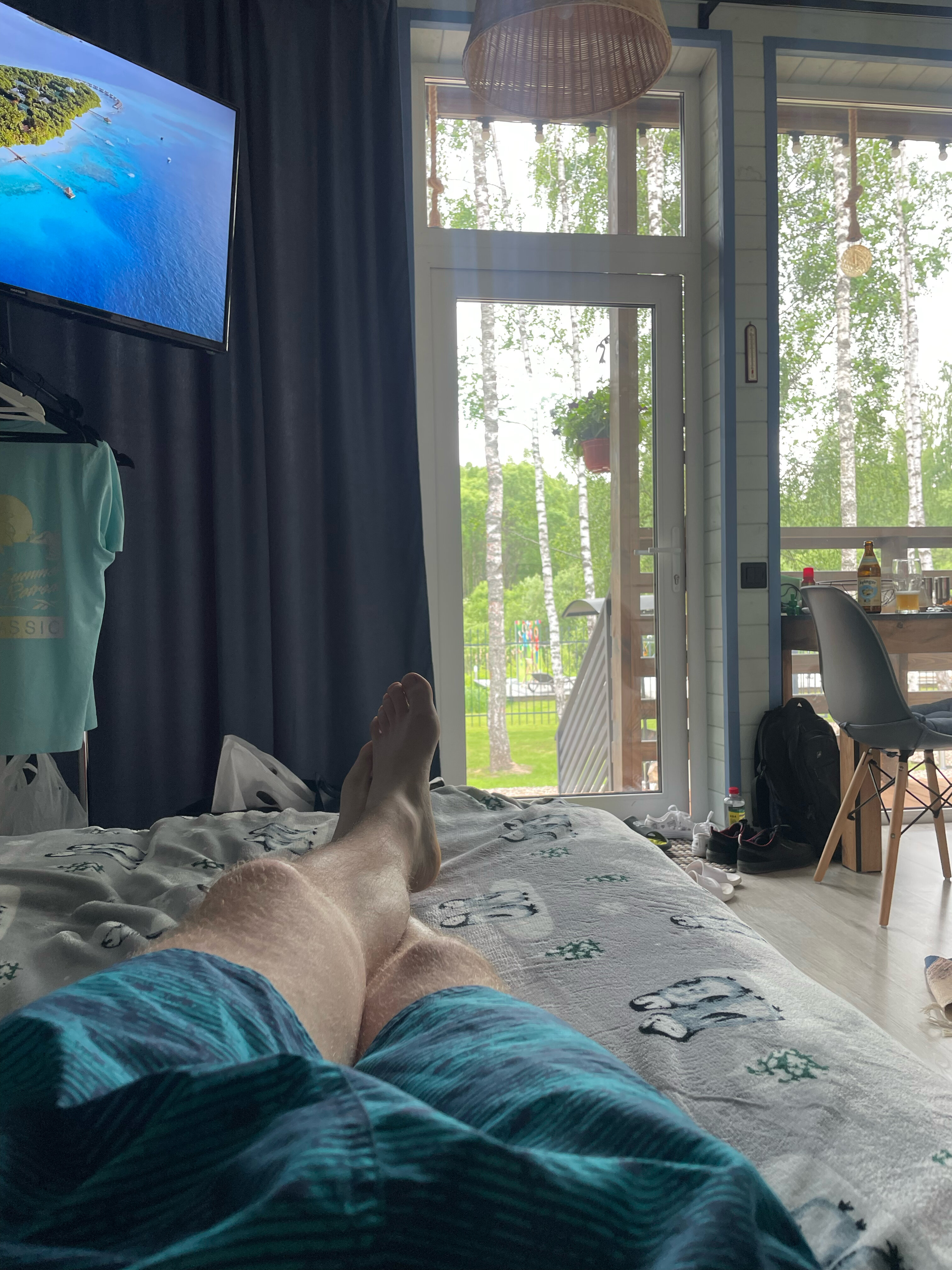 Фото Любимый в Любаново