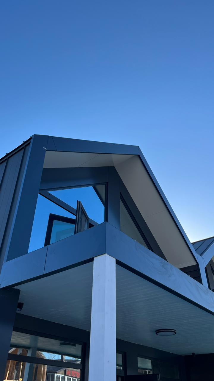 Фото Grey Villas