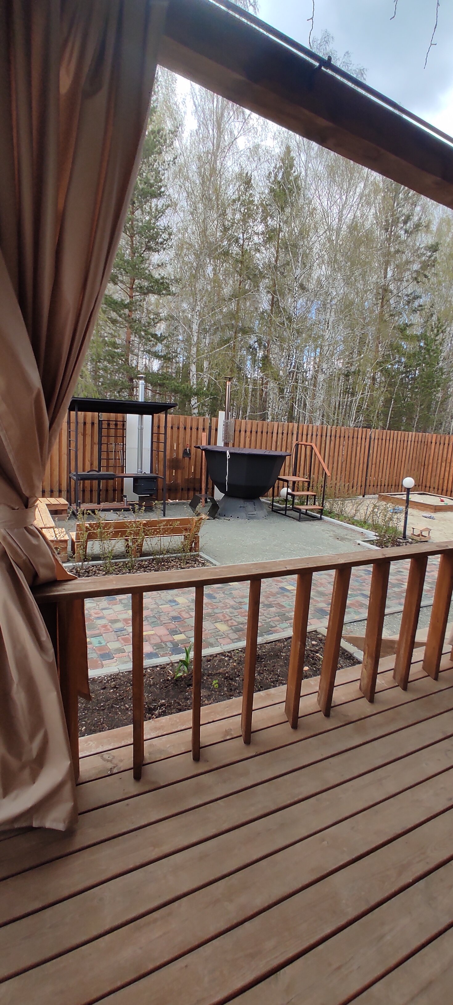 Фото Шале в Прохладном