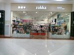 Zakka (Gertsena Street, 94), gift and souvenir shop