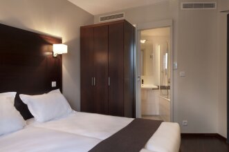 Фото Hotel Verlain