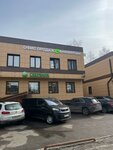 Офис продаж Влюберцы (Uritskogo Street, 17), sales office