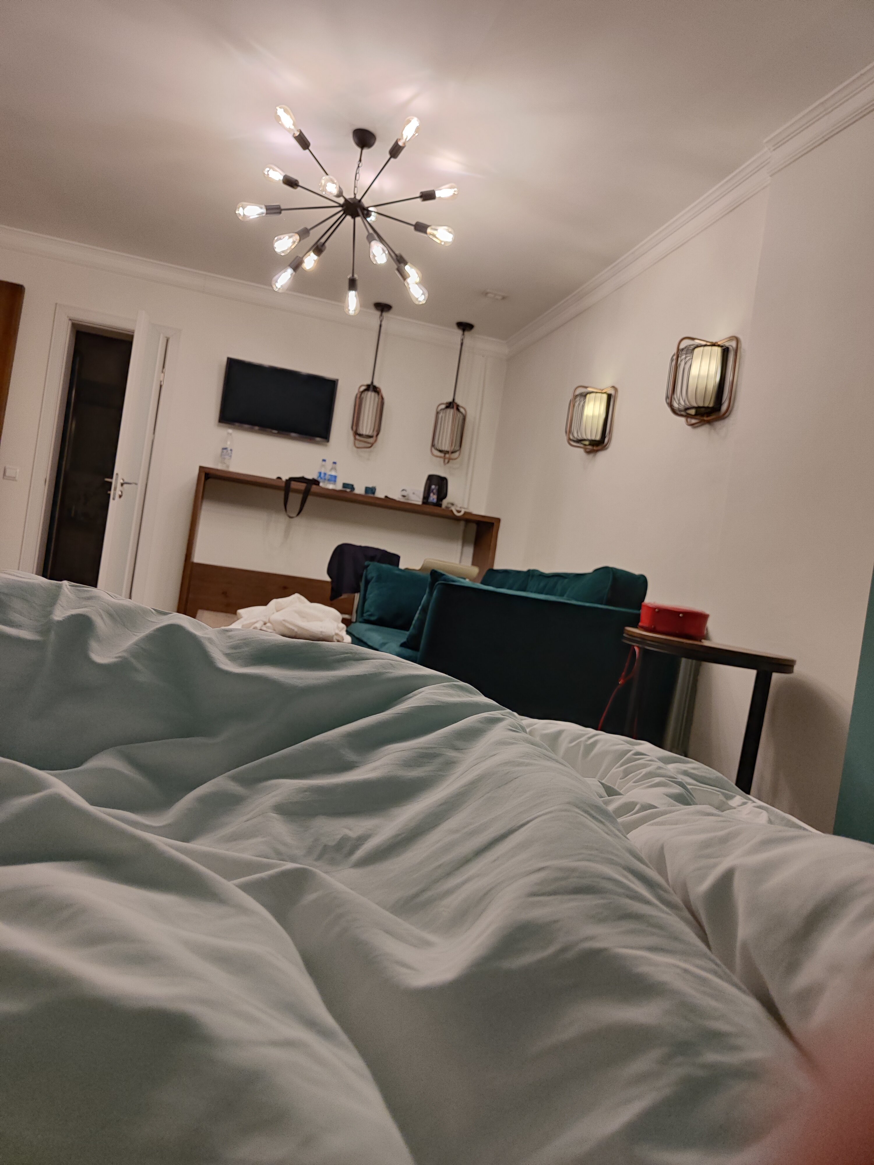 Фото Мир Саун