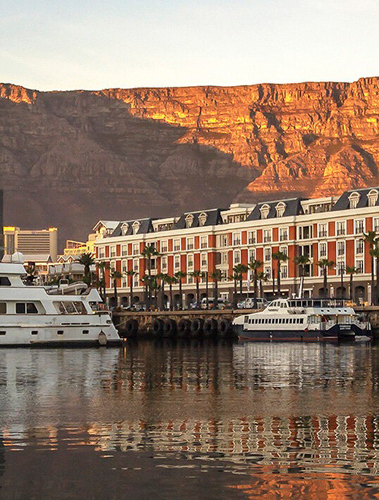 Фото Fairmont Ramla Serviced Residences