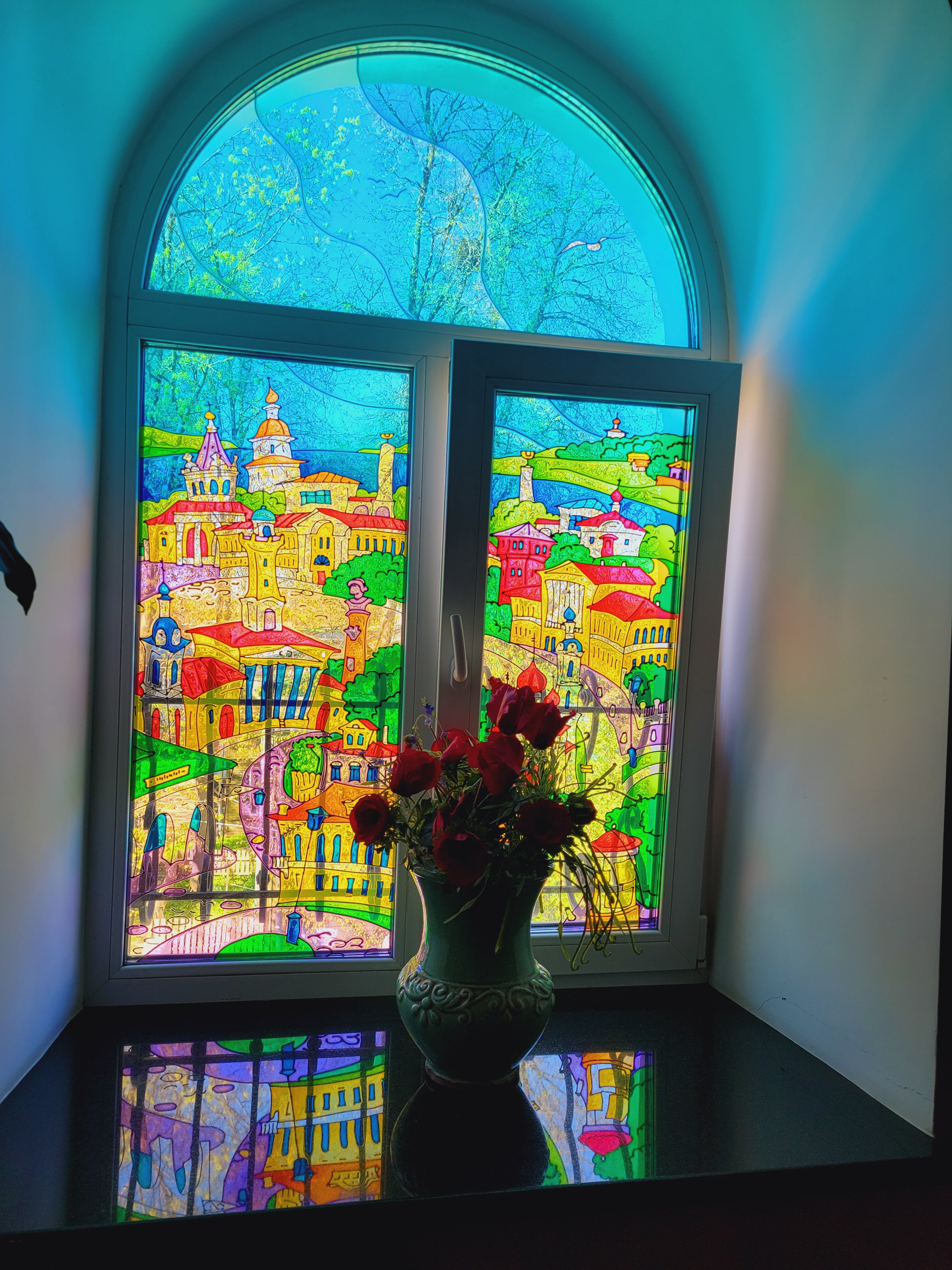 Фото Александровский