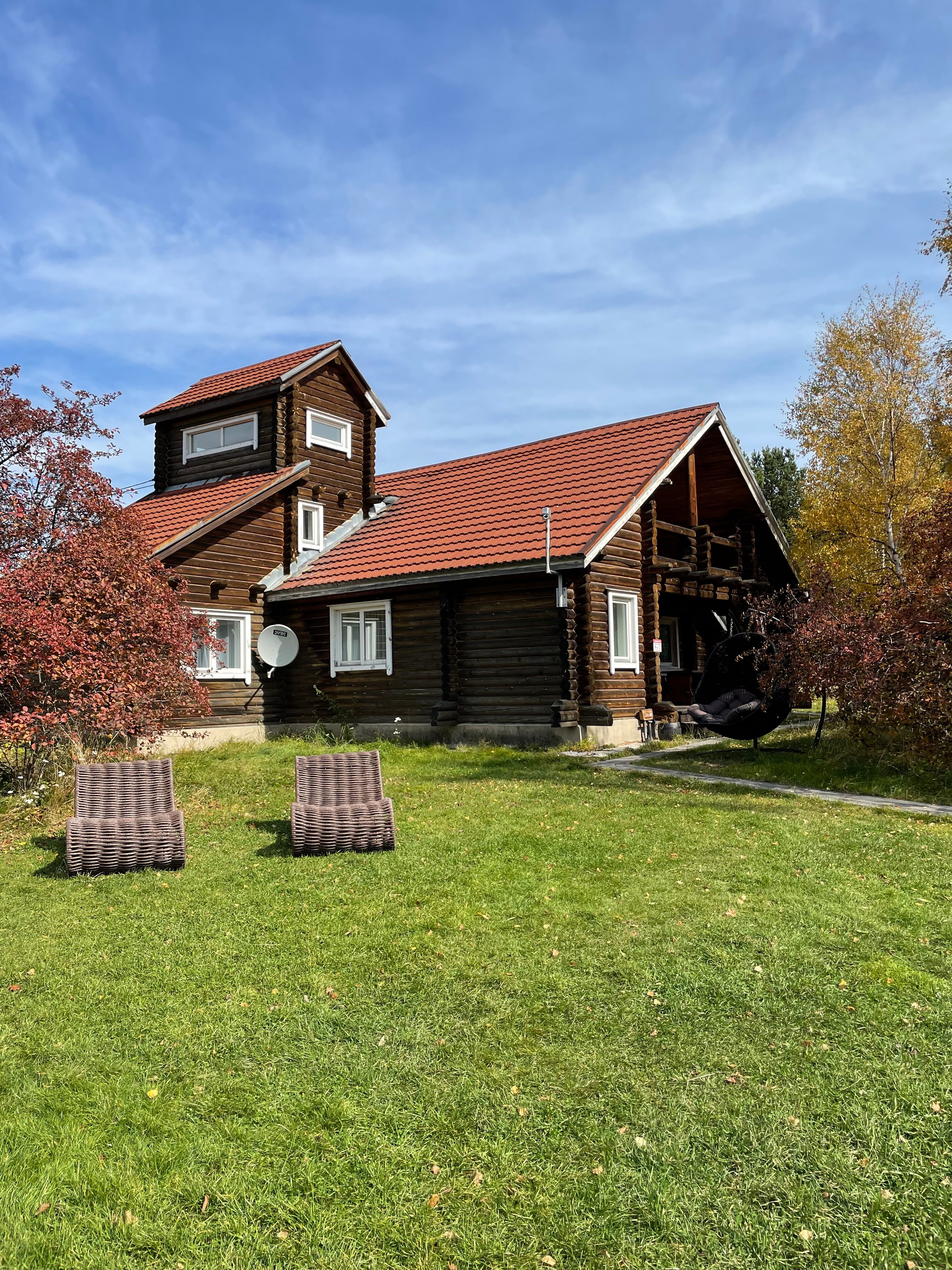 Фото Байкальские Сезоны