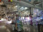 Magazin Lyustr (Dovatortsev Street, 78к4), lamps
