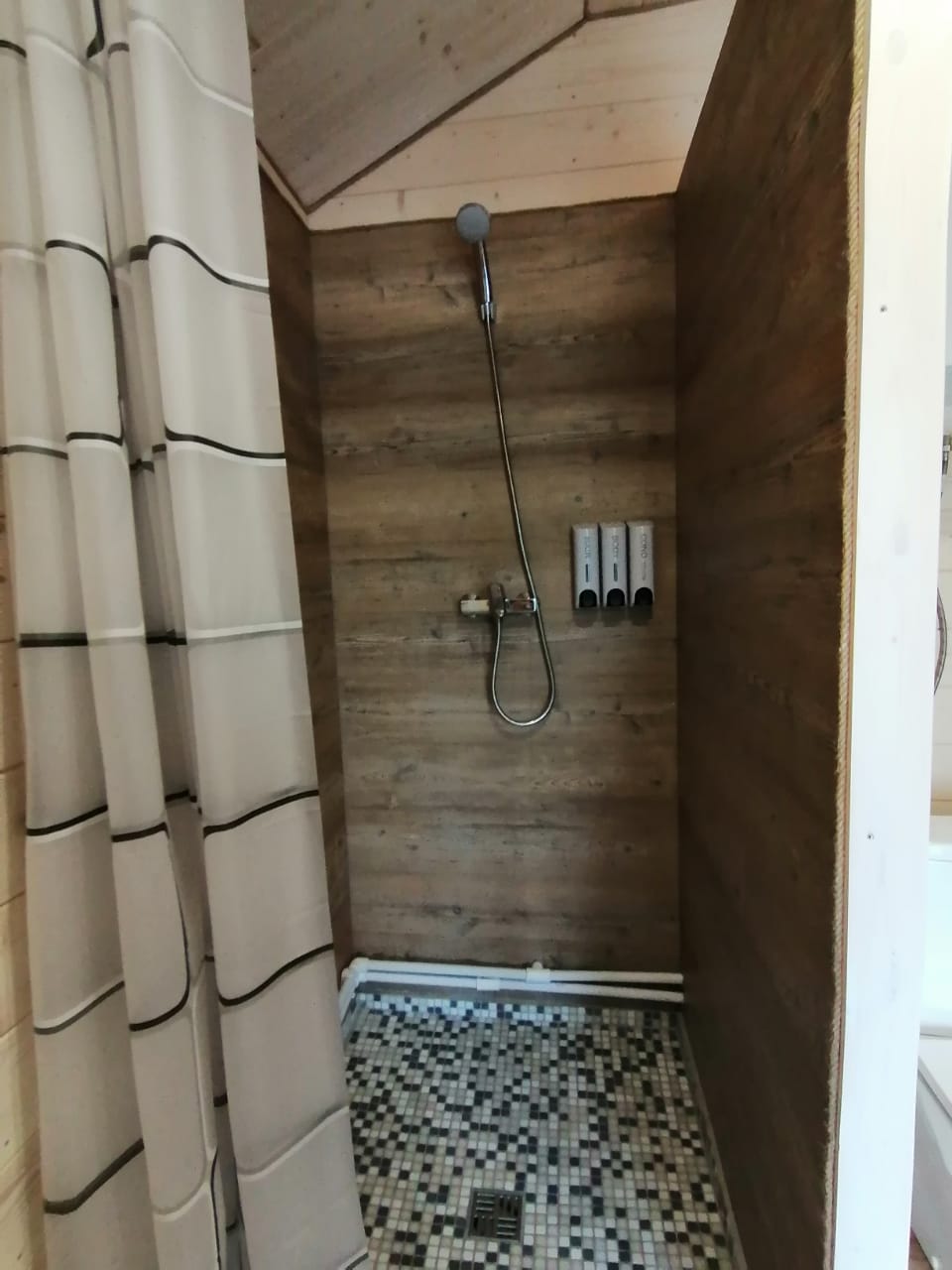 Фото Горная