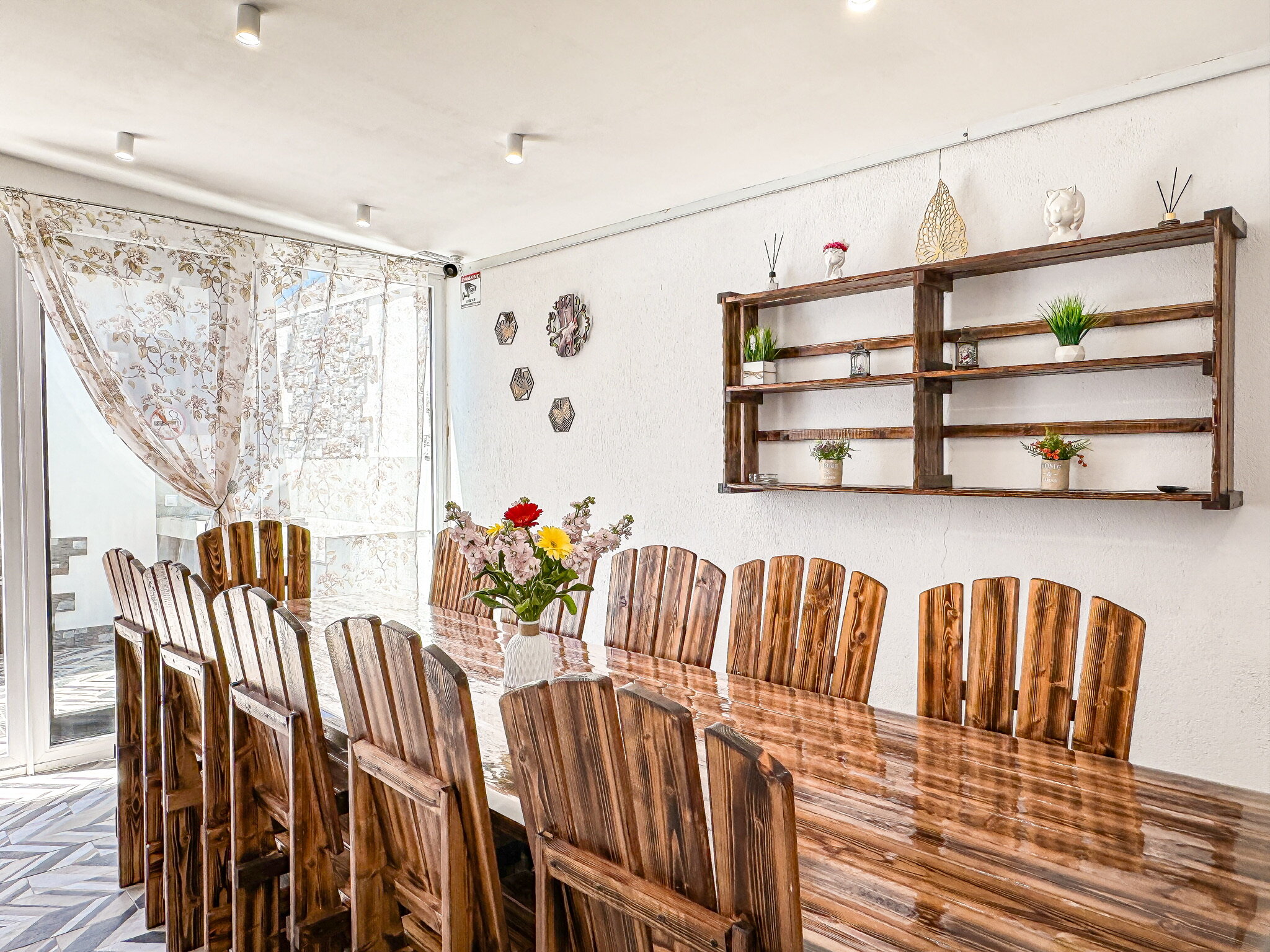 Фото Villa Harizma