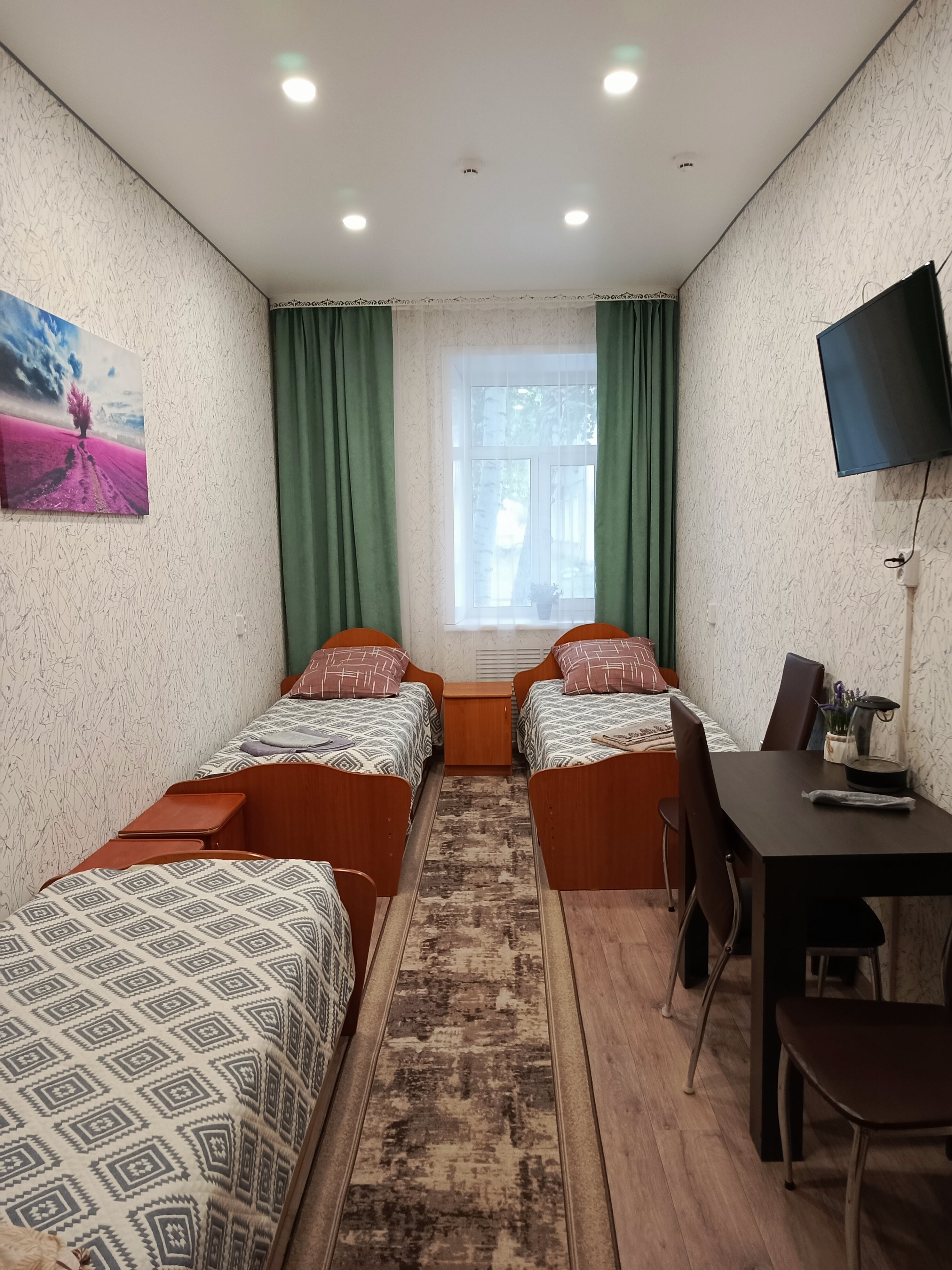 Фото Уютный уголок