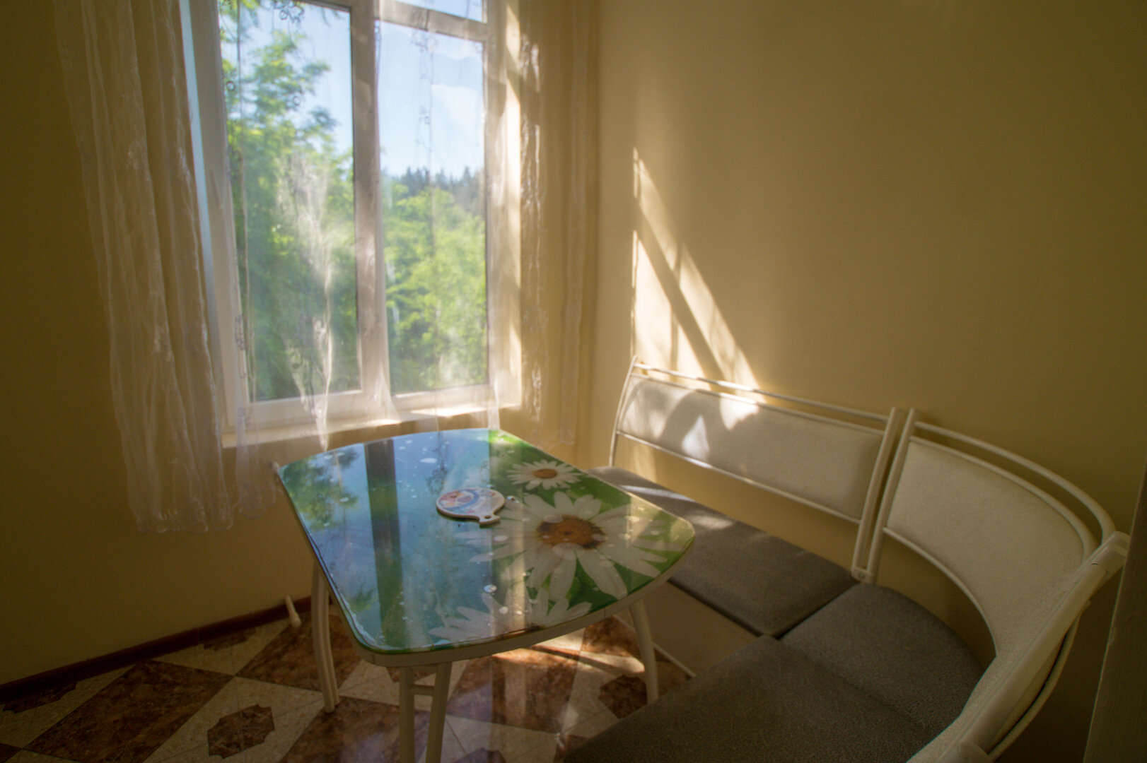 Фото Гостевой дом Bagrat