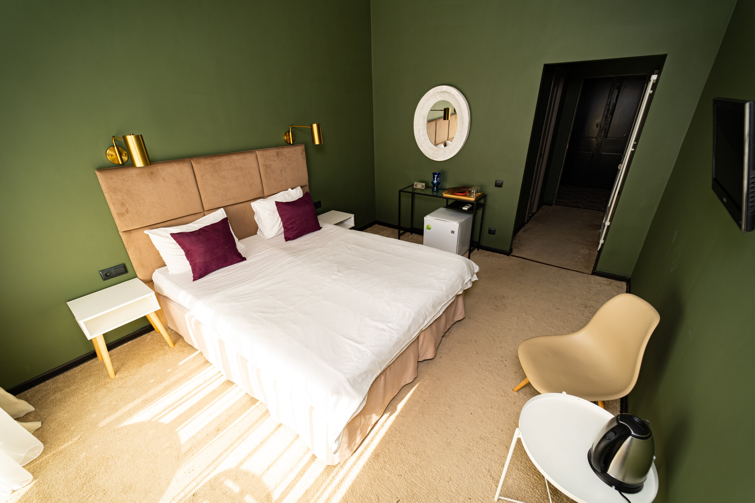 Фото Отель Гагра