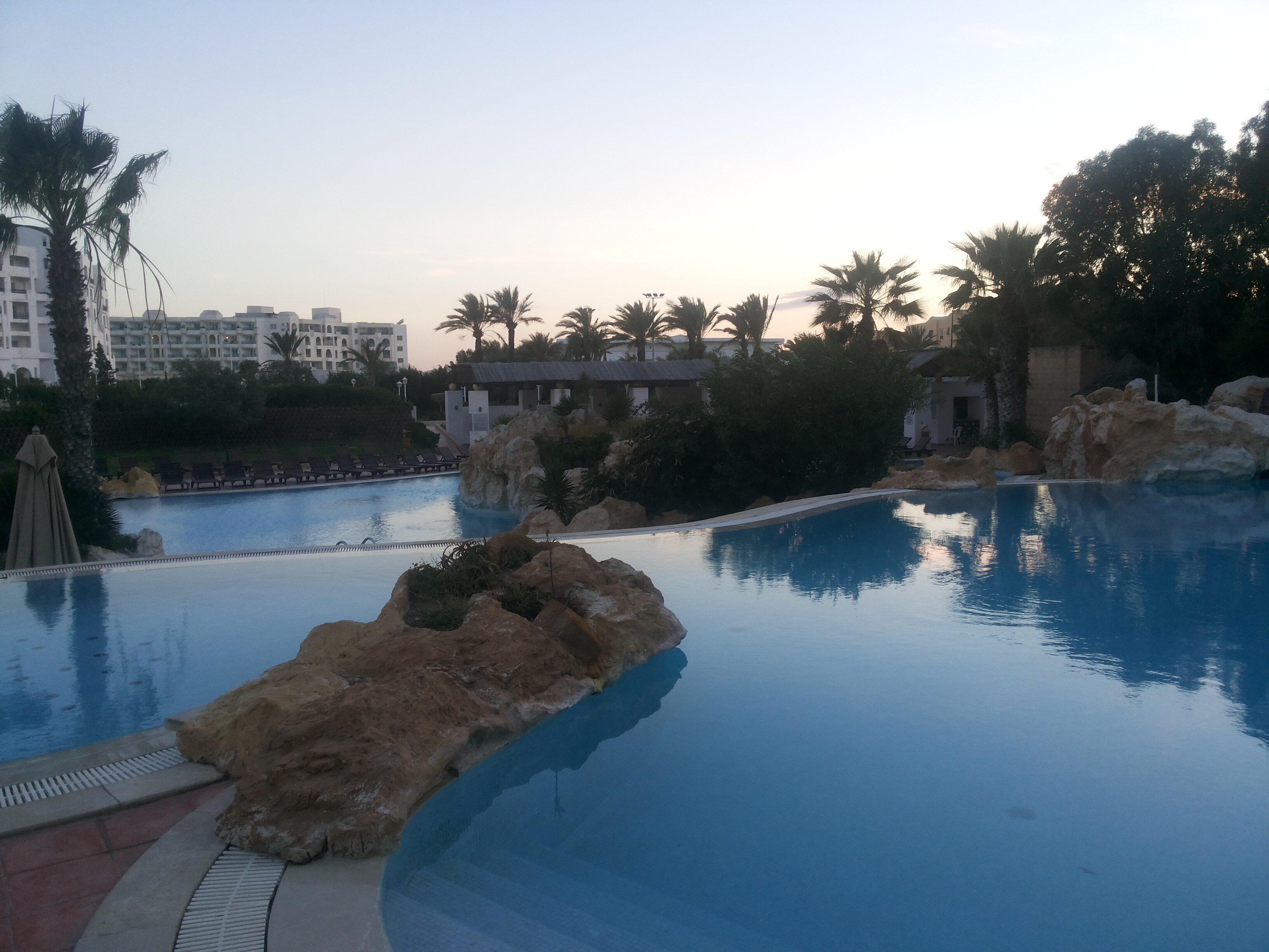 Фото Medina Solaria & Thalasso