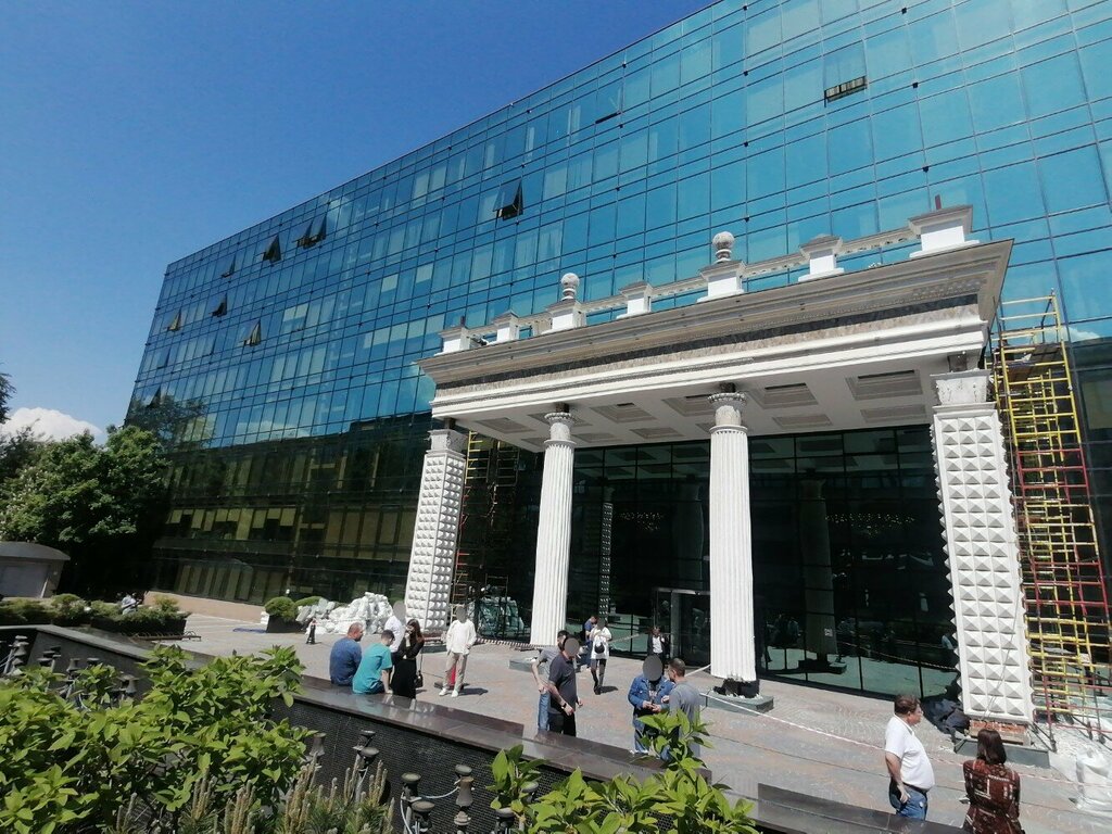 Dairy products shop Нальчикский Молочный комбинат, Moscow, photo