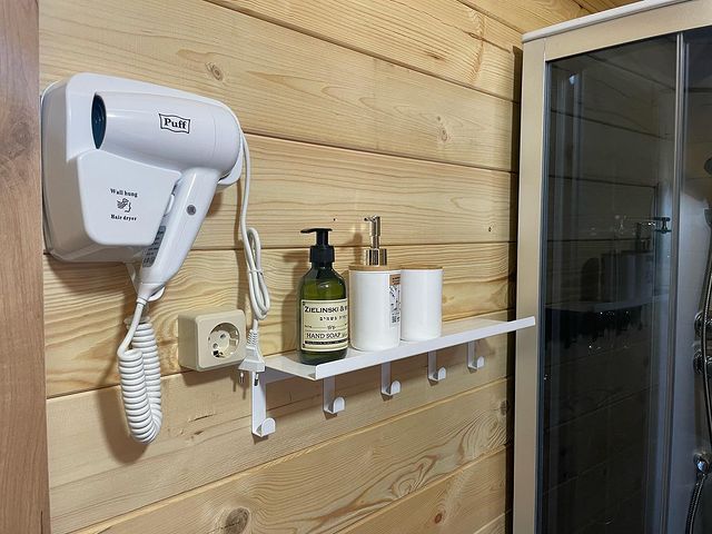 Фото База отдыха Лыхны