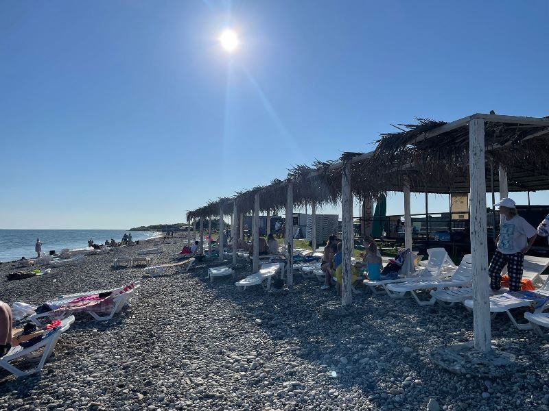 Фото База отдыха Лыхны