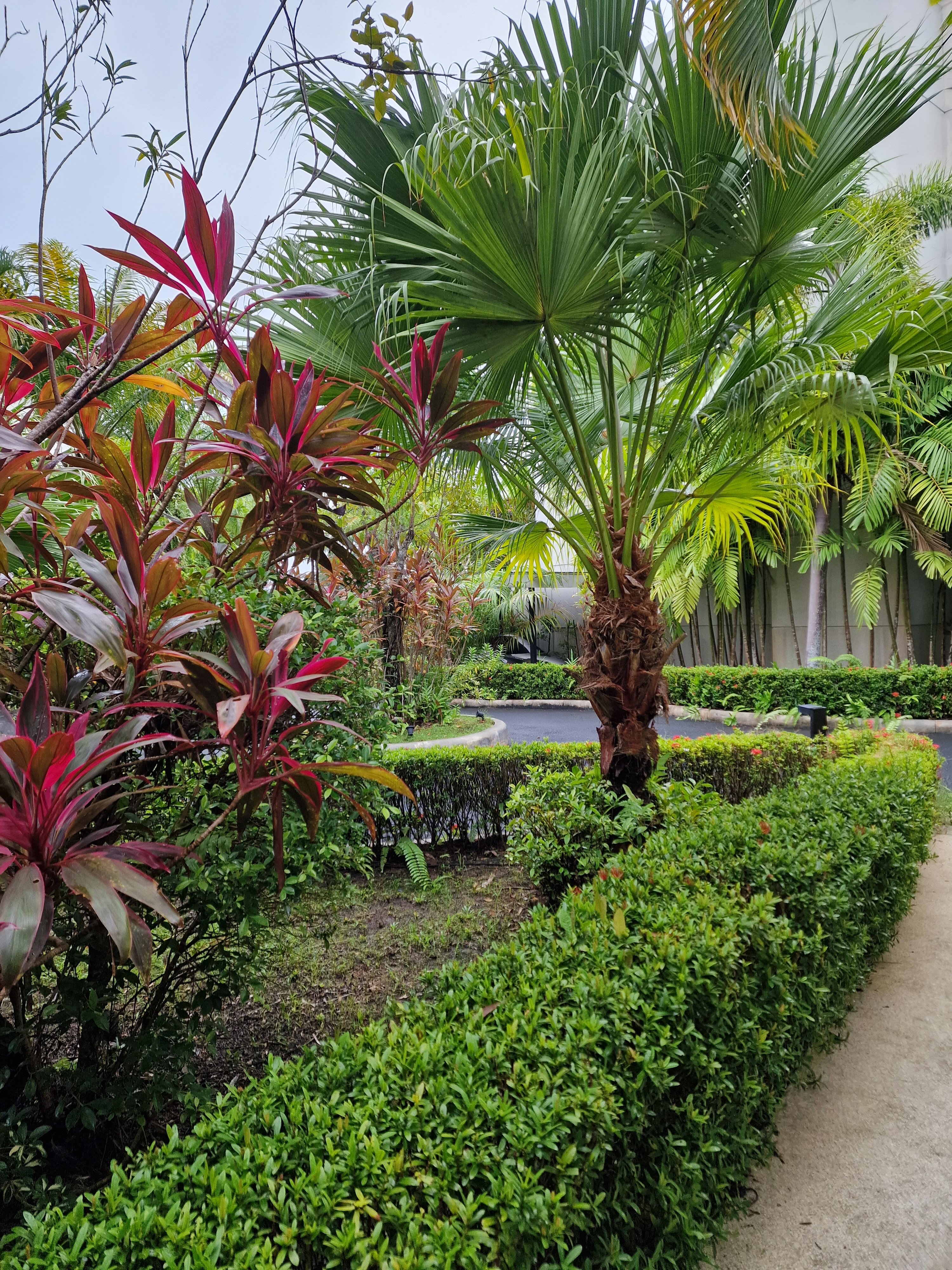 Фото The Pavilions Phuket