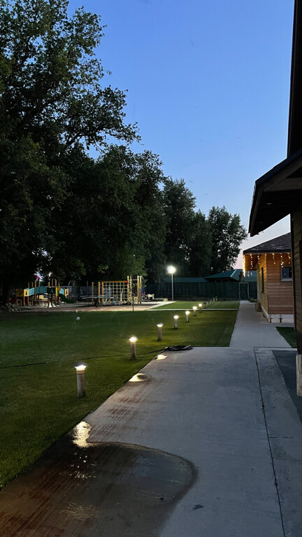 Фото Тихий Хуторок