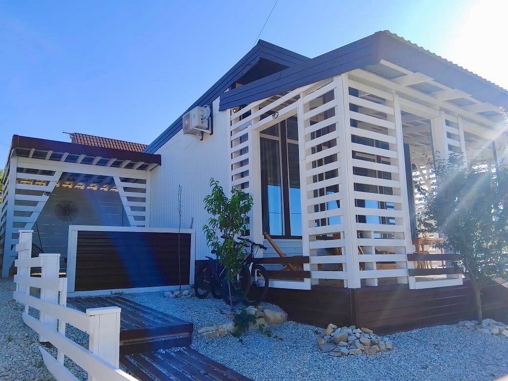 Фото Вилла Изумрудный лес