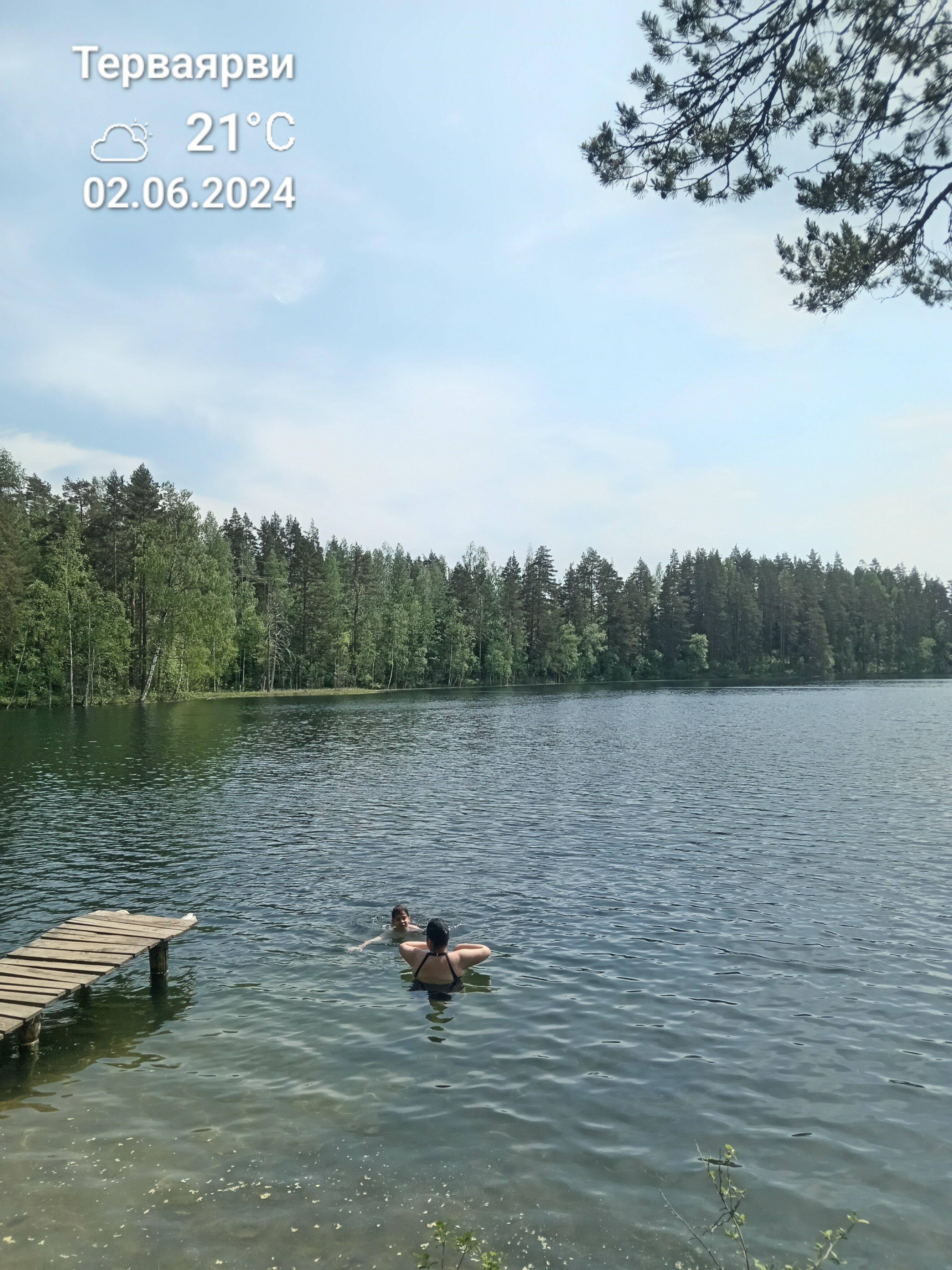 Фото Агроусадьба Ивановых. Старый хутор Тауно Туоми