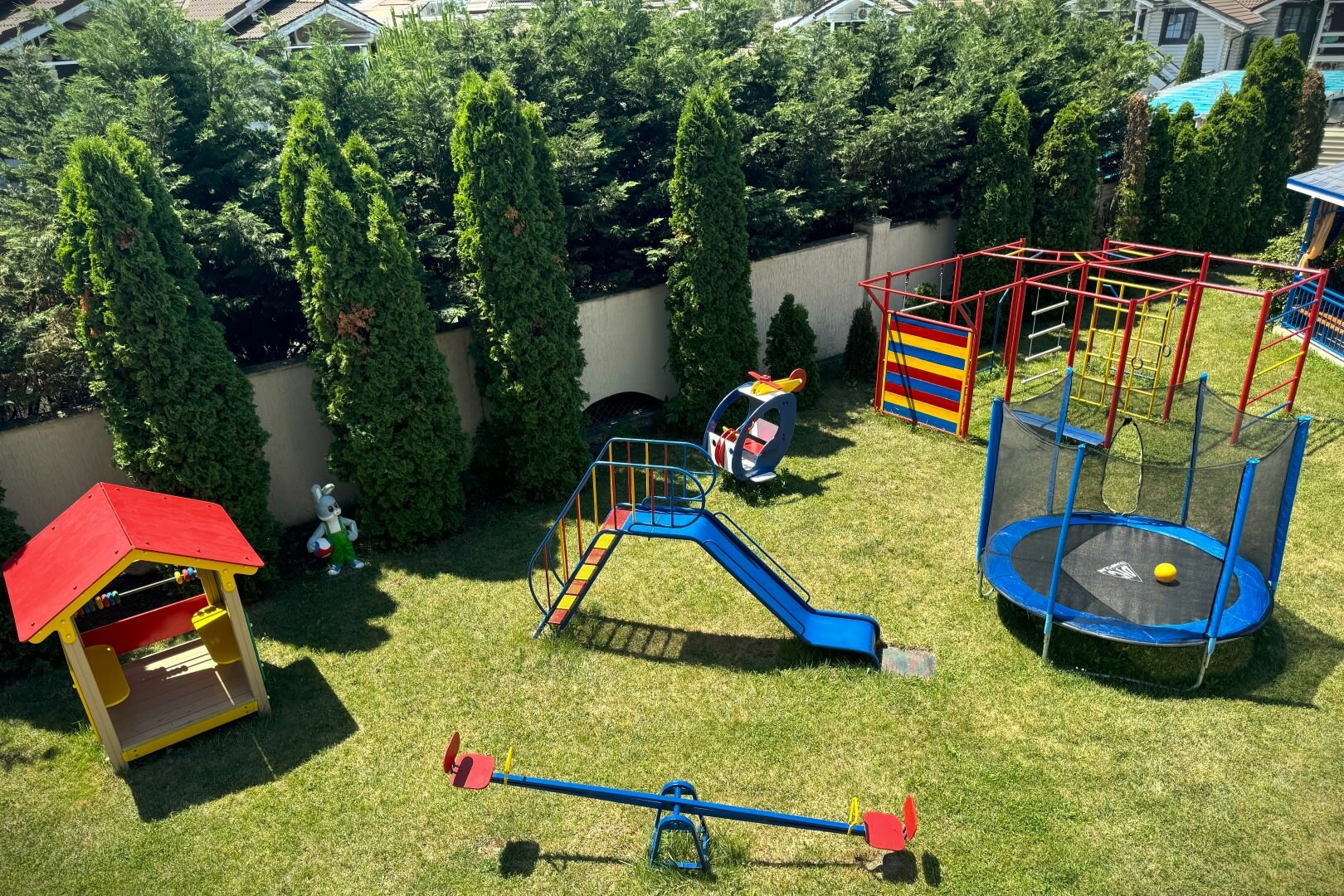 Фото Серенити