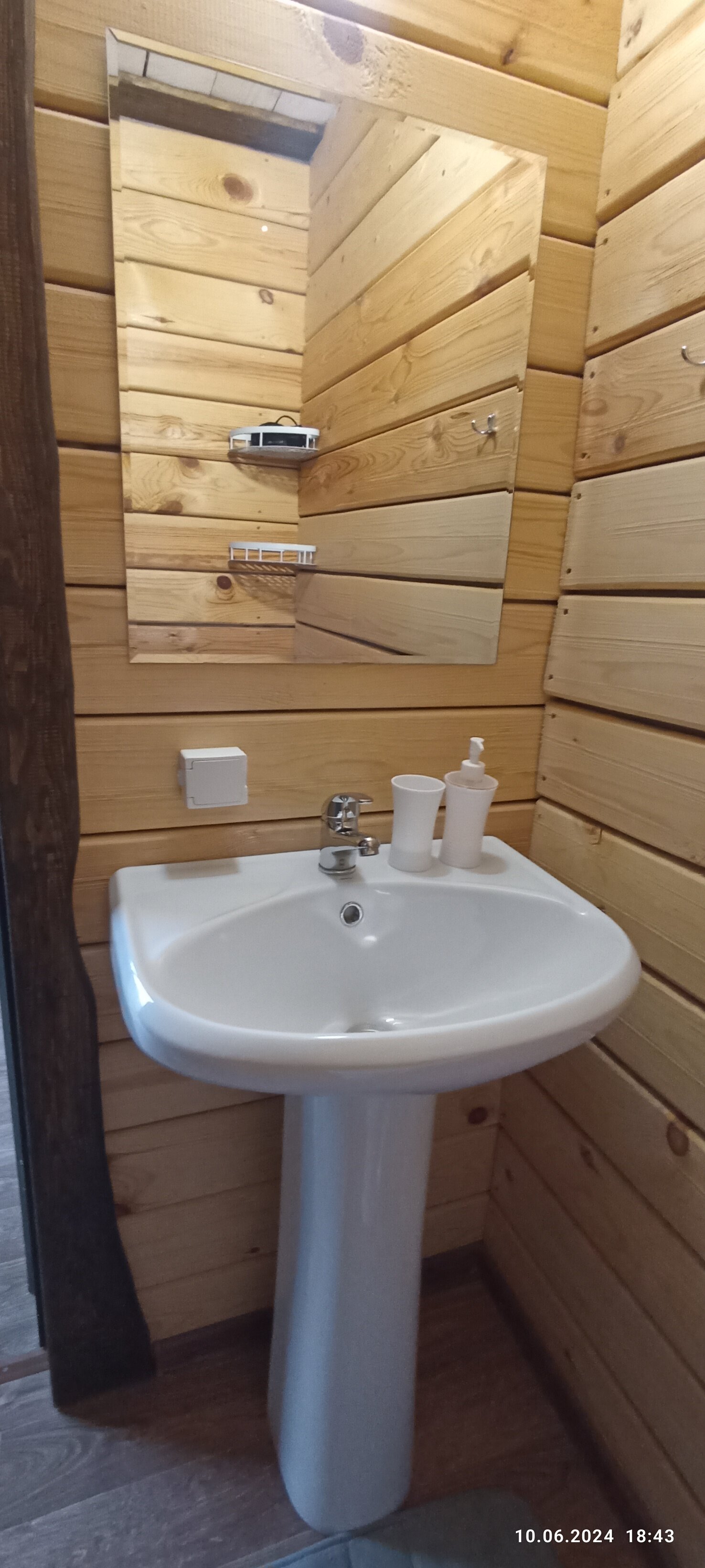 Фото Усадьба Ель