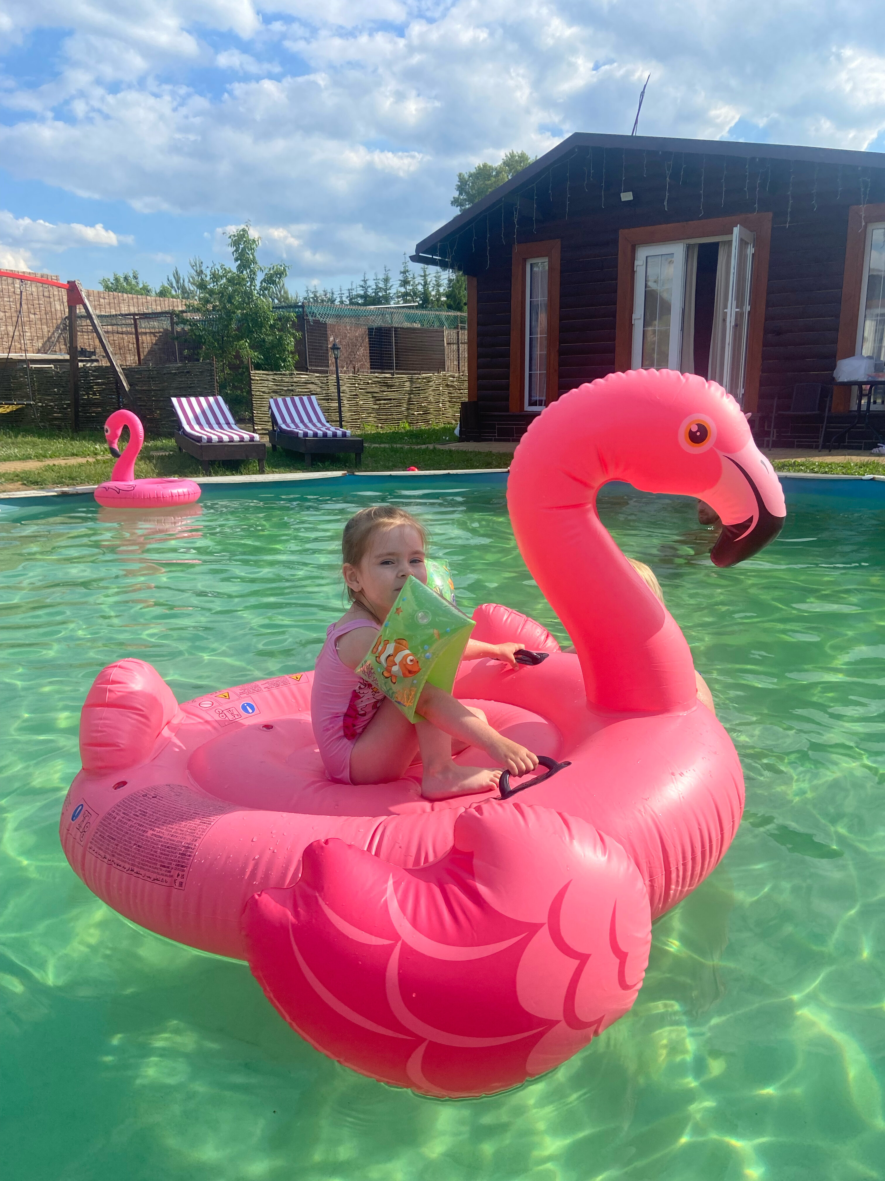 Фото Акварель