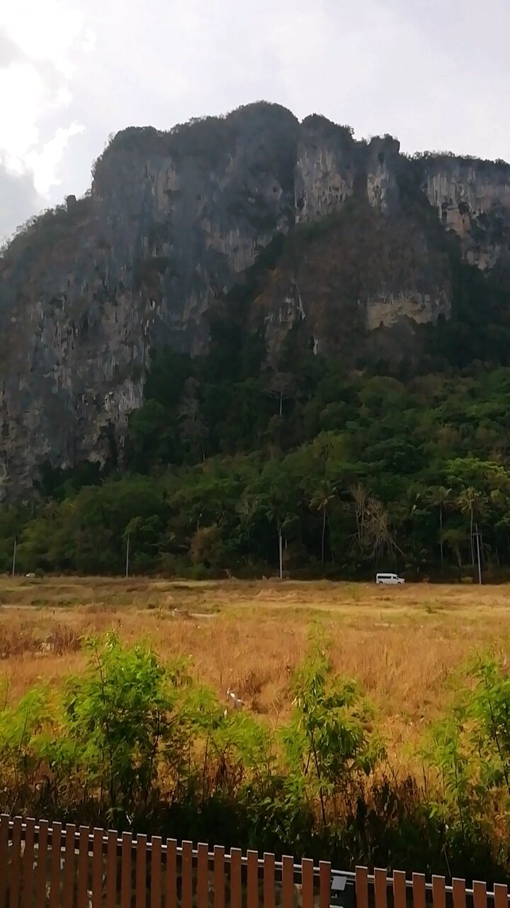 Фото Panan Krabi Resort
