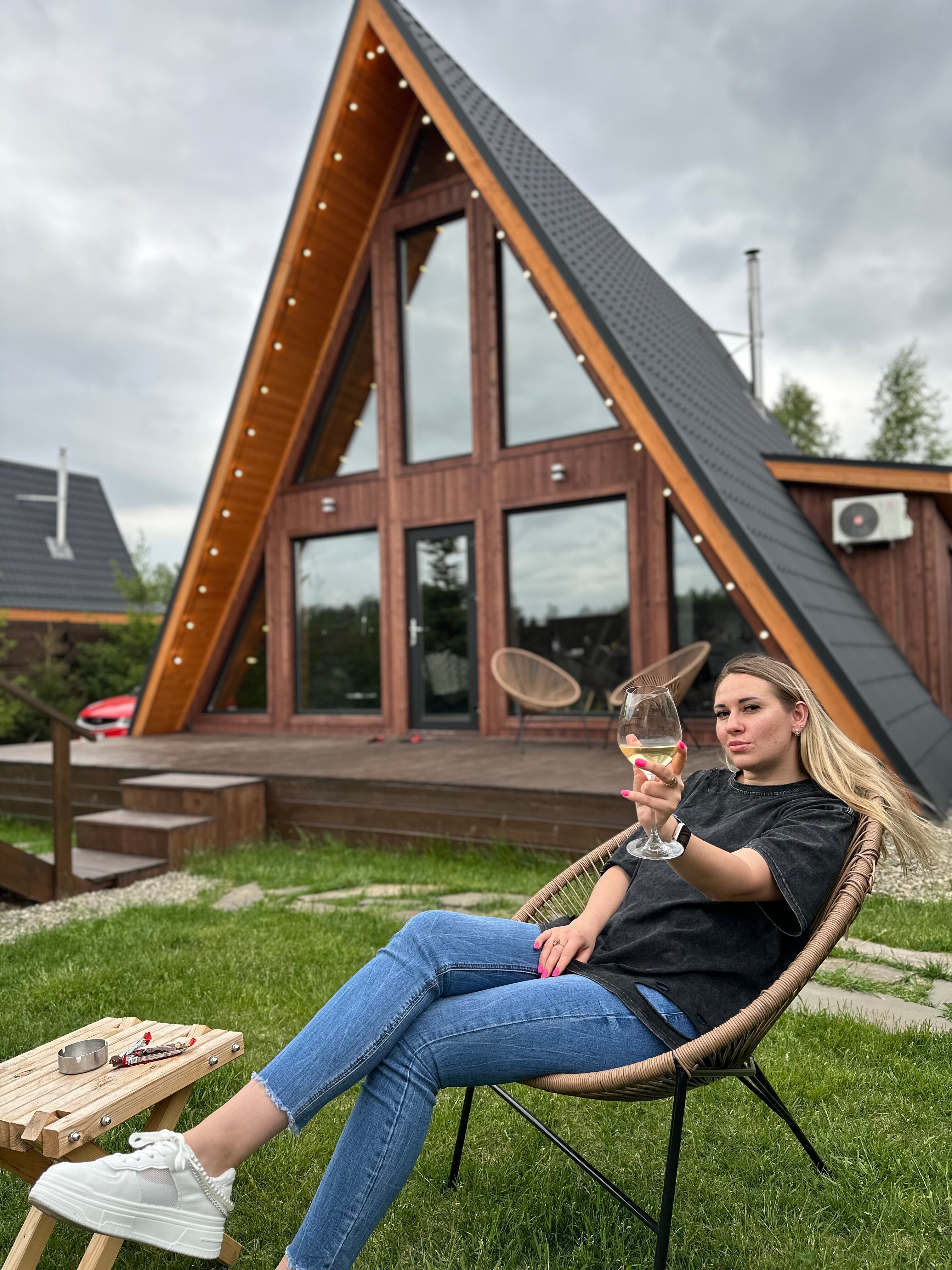 Фото Чантриум