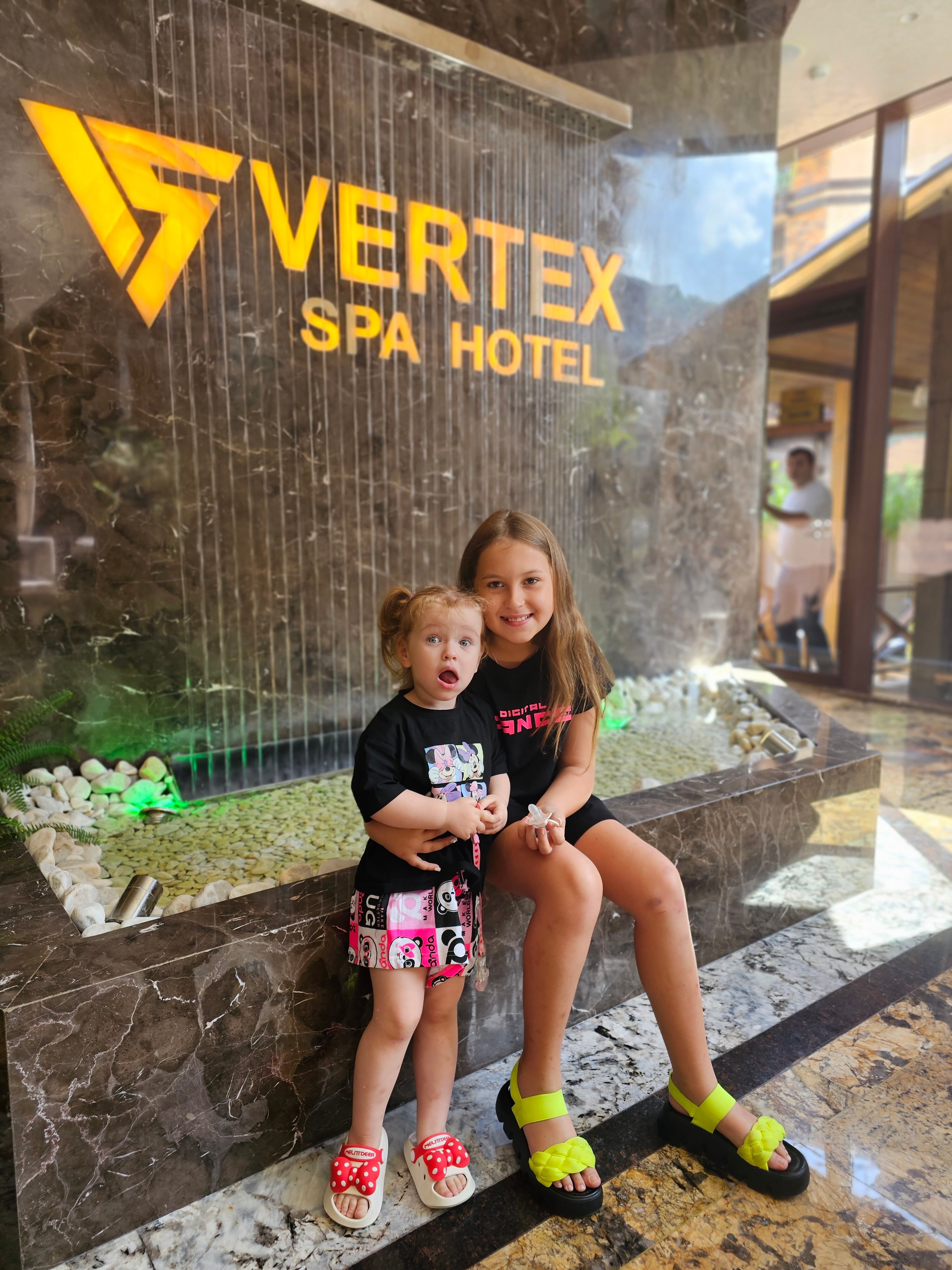 Фото Вертекс