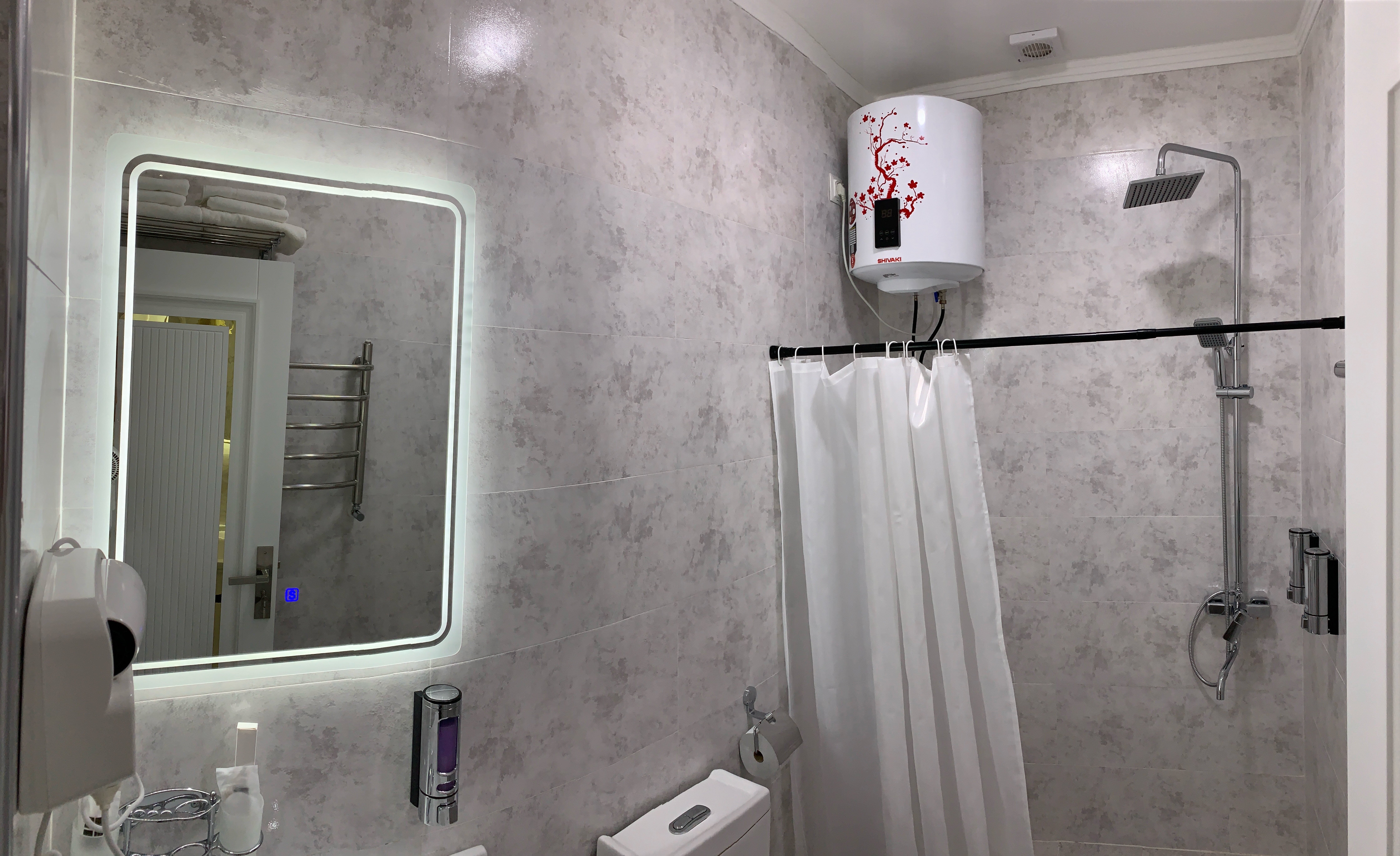 Фото Central Plaza