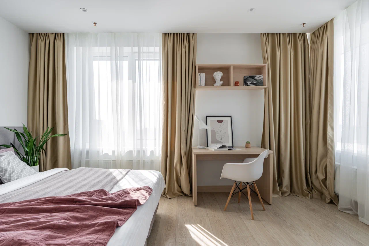 Фото Mcity Apart