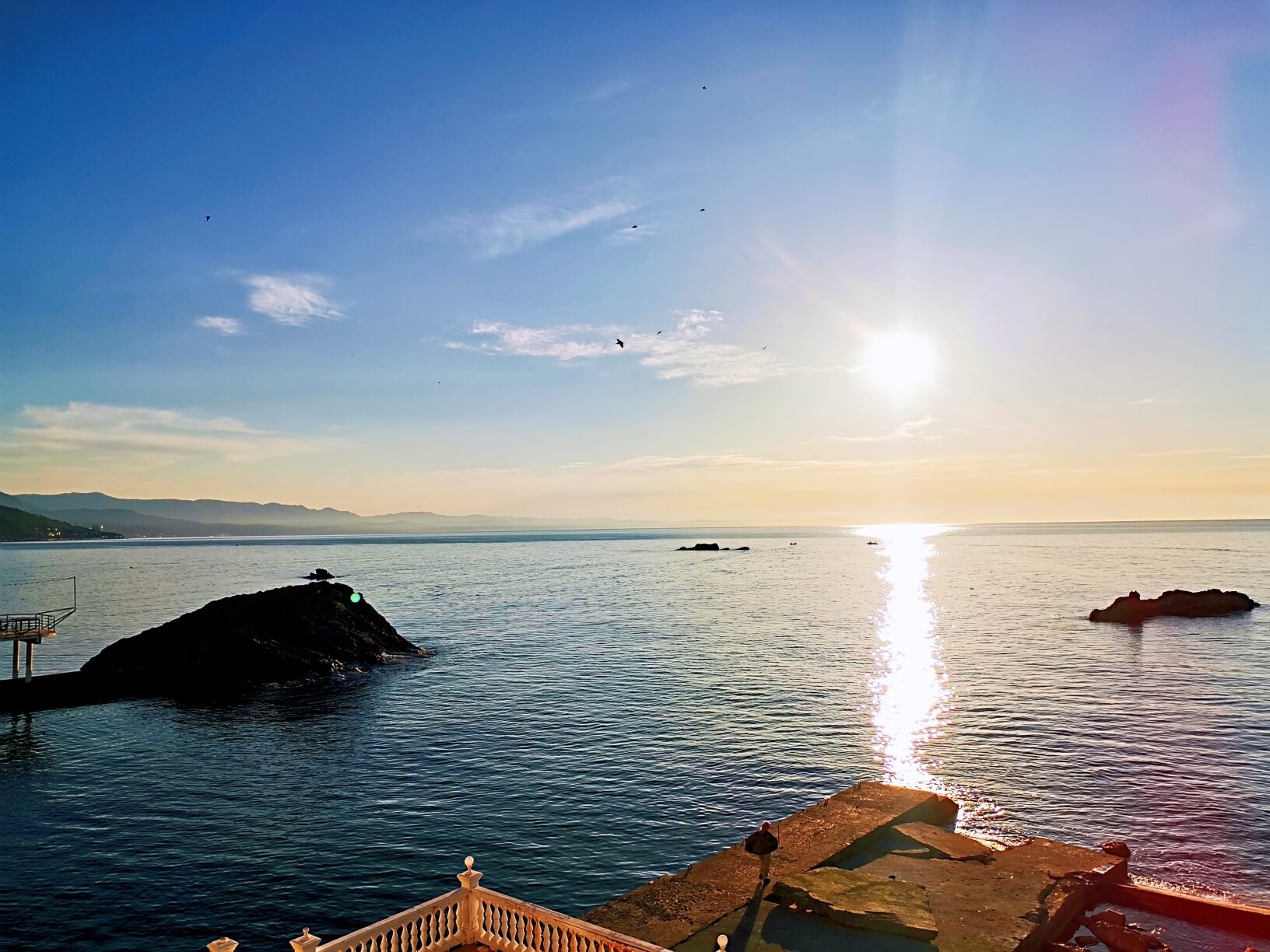 Фото Дольче-маре