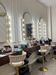 Визажист Прокофьева Л. В. (Tsentralniy Microdistrict, Navaginskaya Street, 11к5), makeup artists, stylists