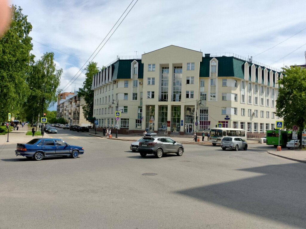 Social service Управление опеки и попечительства администрации муниципального образования городского округа Сыктывкар, Syktyvkar, photo