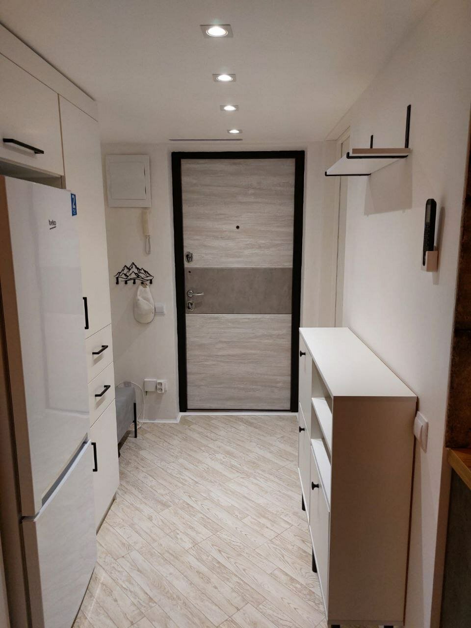 Фото Студия Лофт