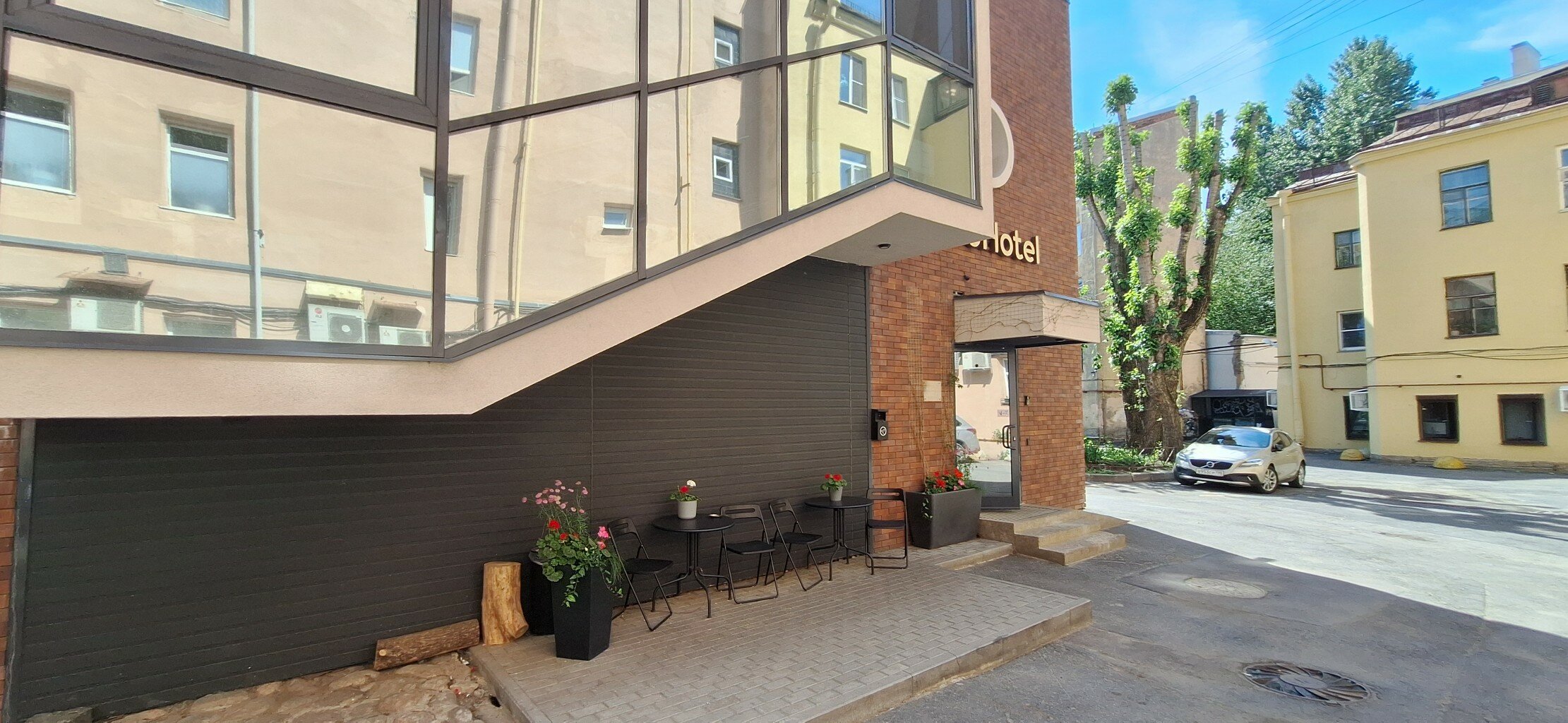 Фото ФотоОтель