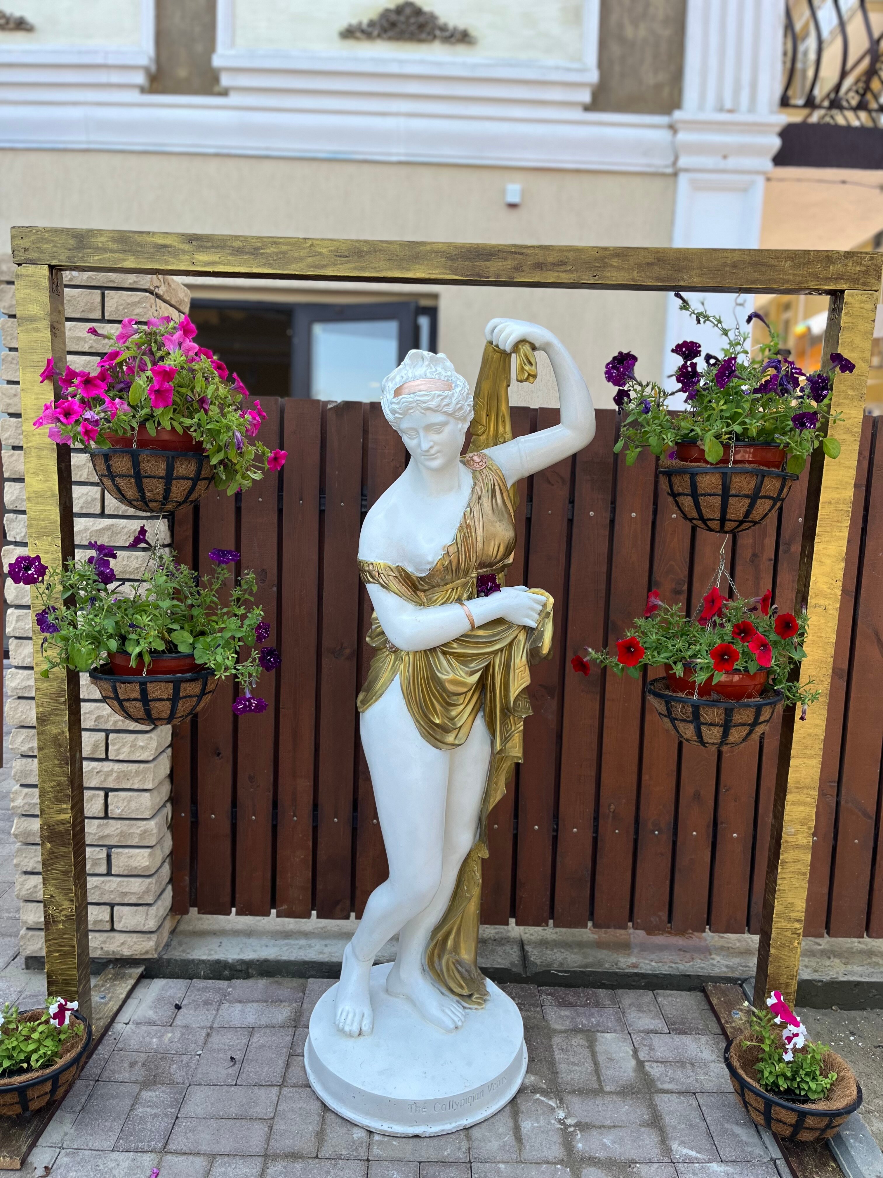 Фото Золотой берег