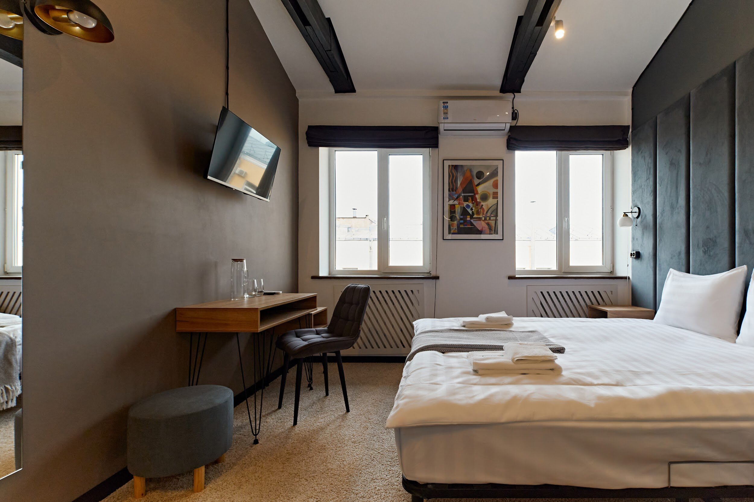 Фото Попов Арт