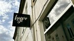 Hype (Aptechniy Lane, 11), hookah lounge