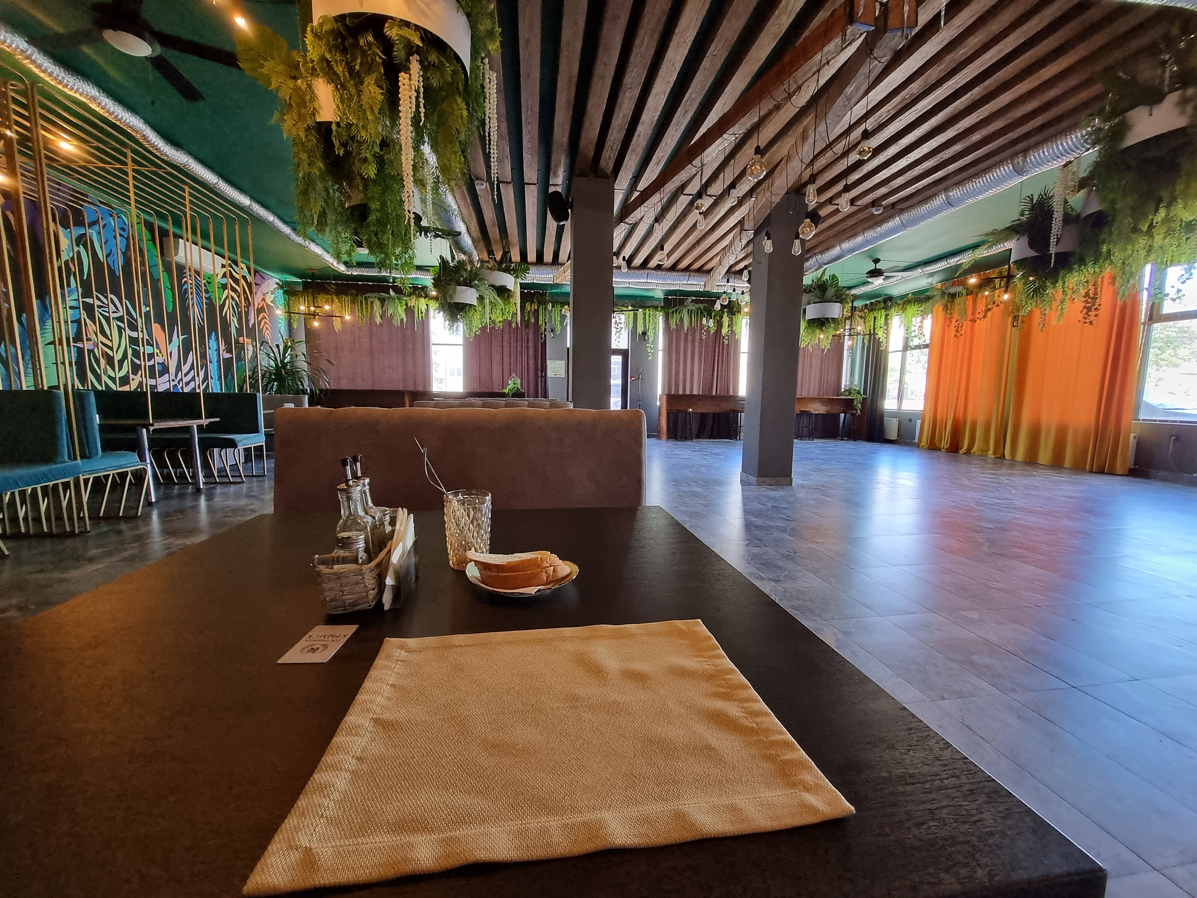 Фото Крымск