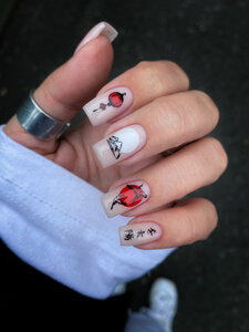 True Mood (Vladivostok, Okeanskiy Avenue, 70), beauty salon