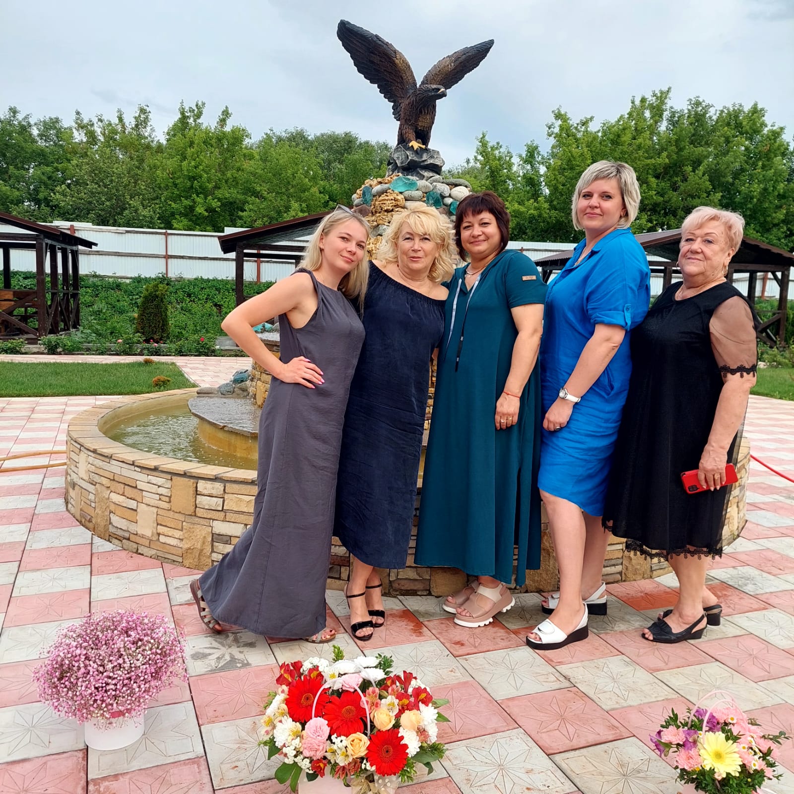 Фото Александрия