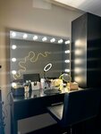 Whiteislandstudio (Mosina Street, 5), eyebrow and eyelash salon