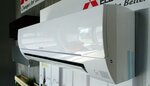 Mitsubishi Rus (mikrorayon KSM, Kiparisovaya ulitsa, 22) ، مكيفات الهواء